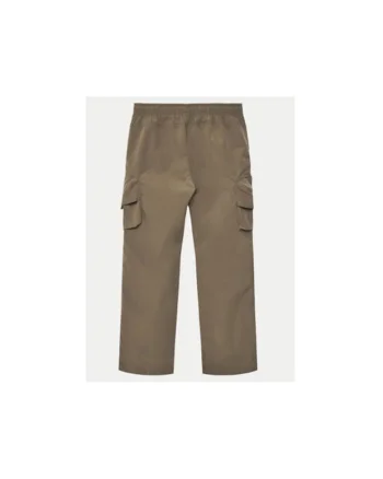 Pantaloni baieti,  304705359, Poliester, Maro, Maro
