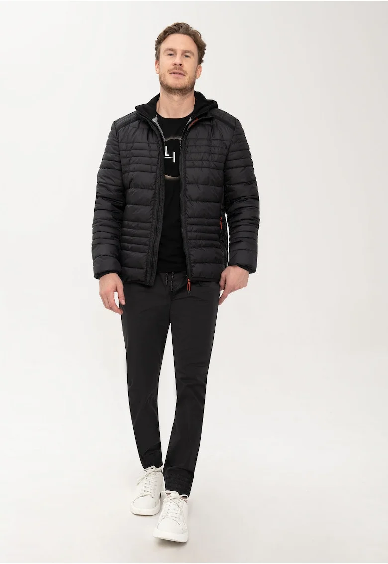 Jacheta,  Negru - 87985, Negru