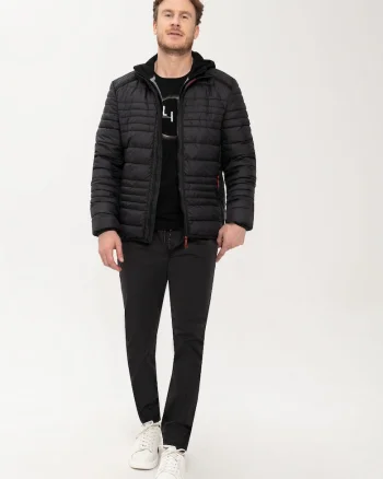 Jacheta,  Negru - 87985, Negru