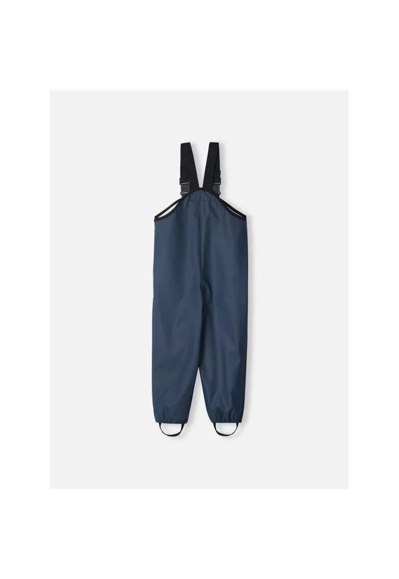 Pantaloni baieti,  301789574, Poliester, Albastru, Albastru