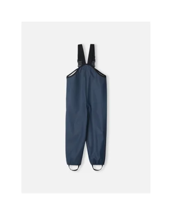 Pantaloni baieti,  301789574, Poliester, Albastru, Albastru
