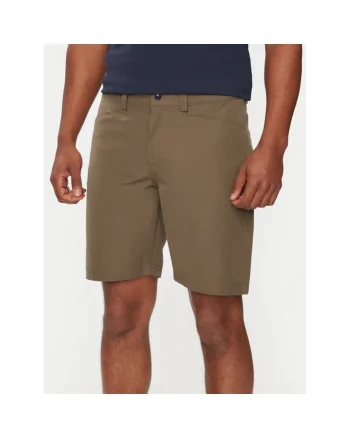 Pantaloni scurti barbati,  303774776, Poliester, Bej, Bej