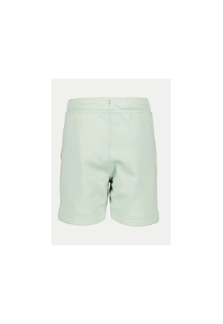 Pantaloni scurti copii,  303817534, Poliester, Verde, Verde