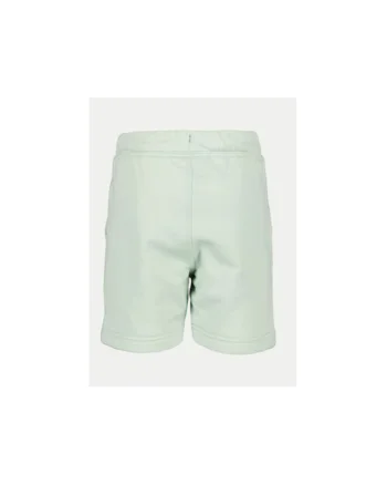 Pantaloni scurti copii,  303817534, Poliester, Verde, Verde