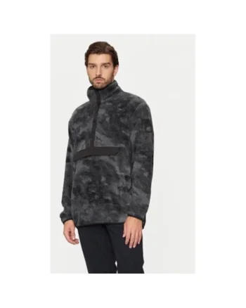 Polar barbati,  303944568, Poliester, Gri, Gri