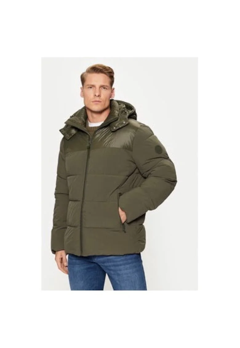 Geaca barbati, Joop Jeans, 304192814, Poliester, Verde, Verde