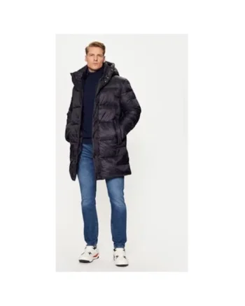 Geaca barbati, Joop Jeans, 304192791, Nylon, Albastru, Albastru