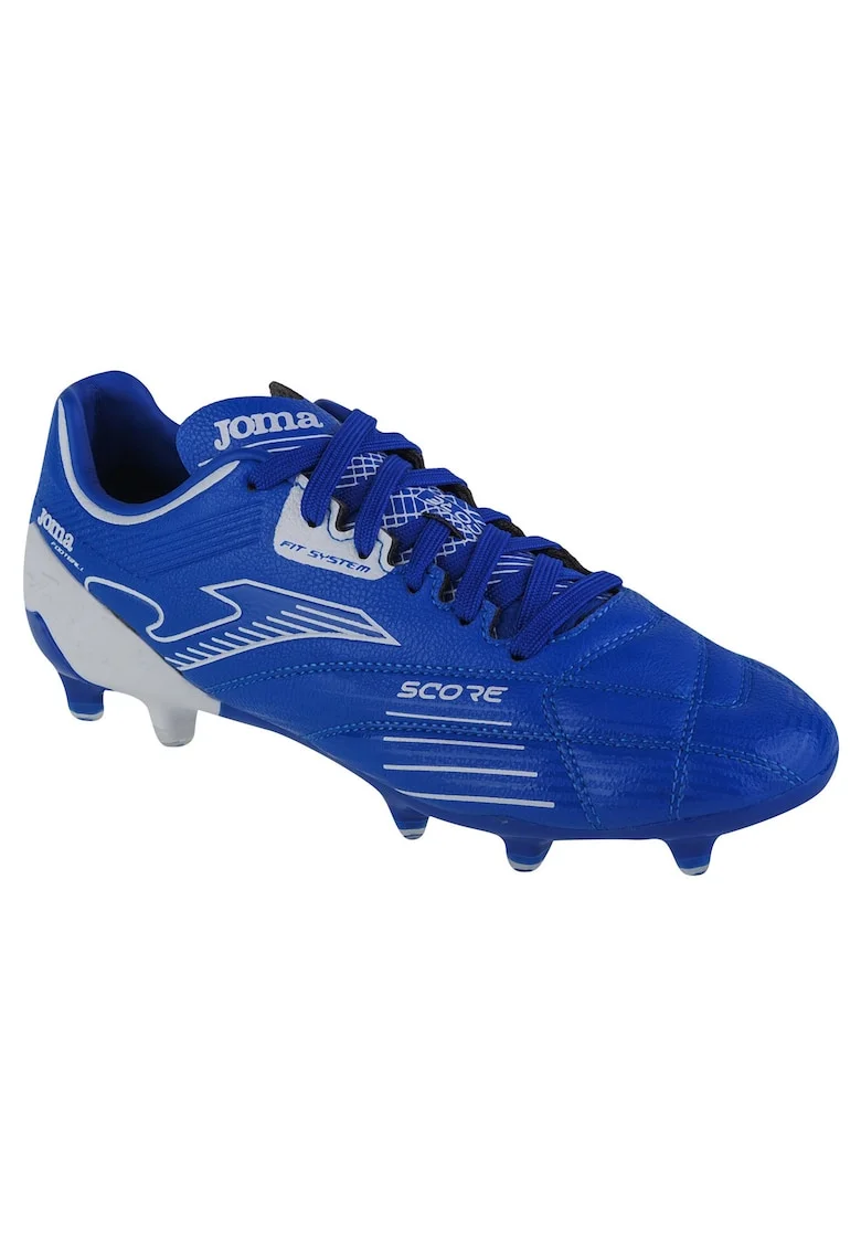 Pantofi de fotbal,  Score 2304 FG SCOW2304FG, Albastru