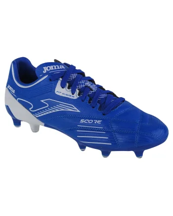 Pantofi de fotbal,  Score 2304 FG SCOW2304FG, Albastru