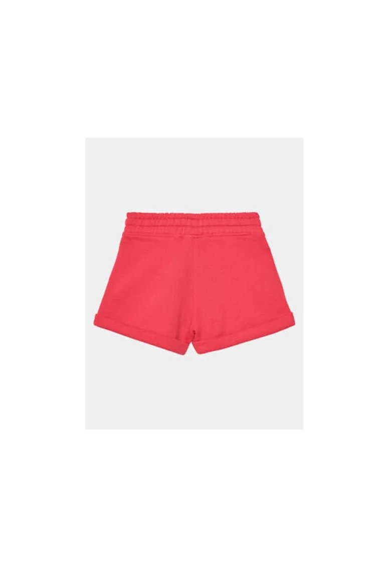 Pantaloni scurti fete,  303816827, Bumbac, Roz, Roz