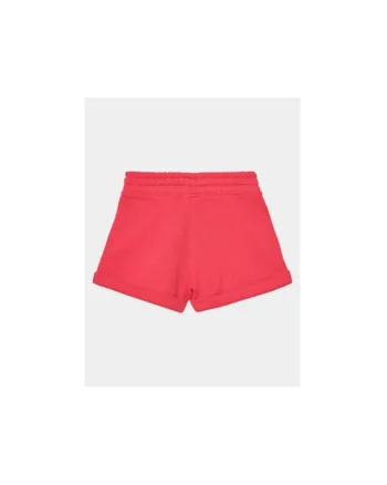 Pantaloni scurti fete,  303816827, Bumbac, Roz, Roz