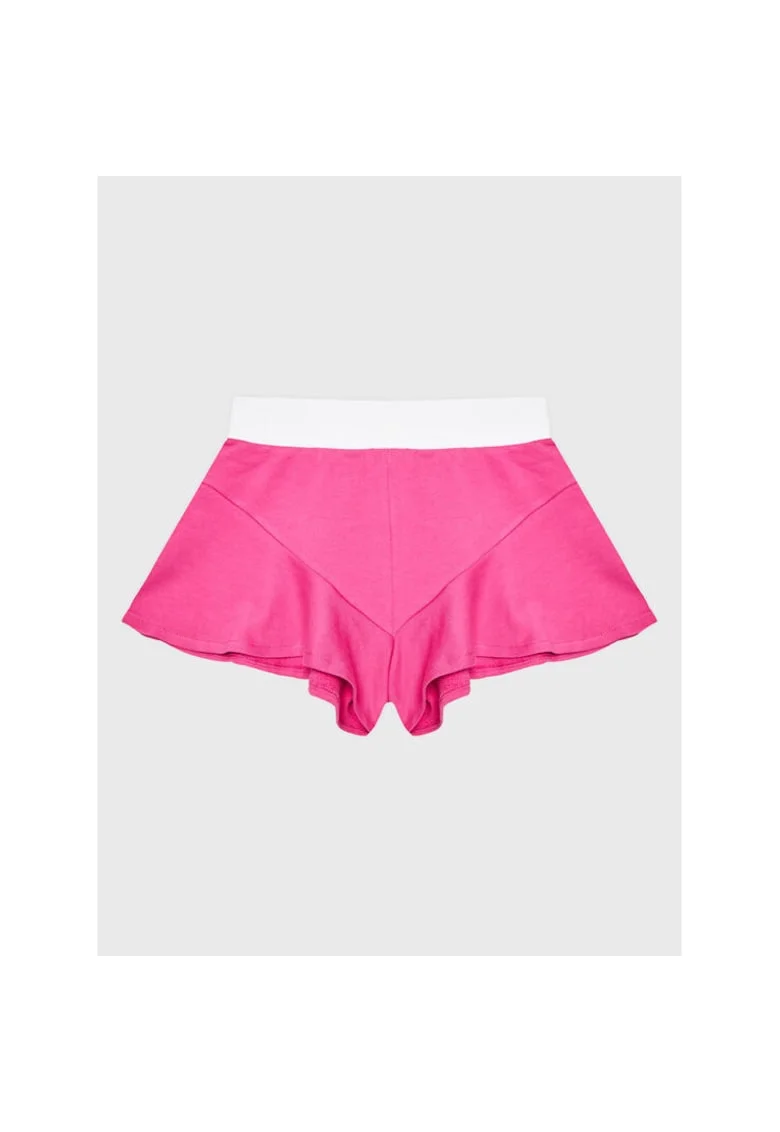 Pantaloni scurti fete,  301771456, Bumbac, Roz, Roz
