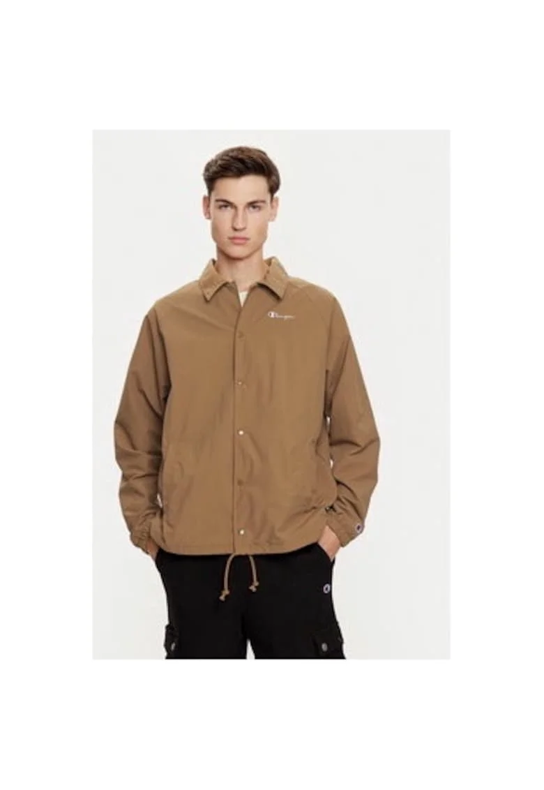 Geaca barbati,  304700651, Nylon, Maro, Maro