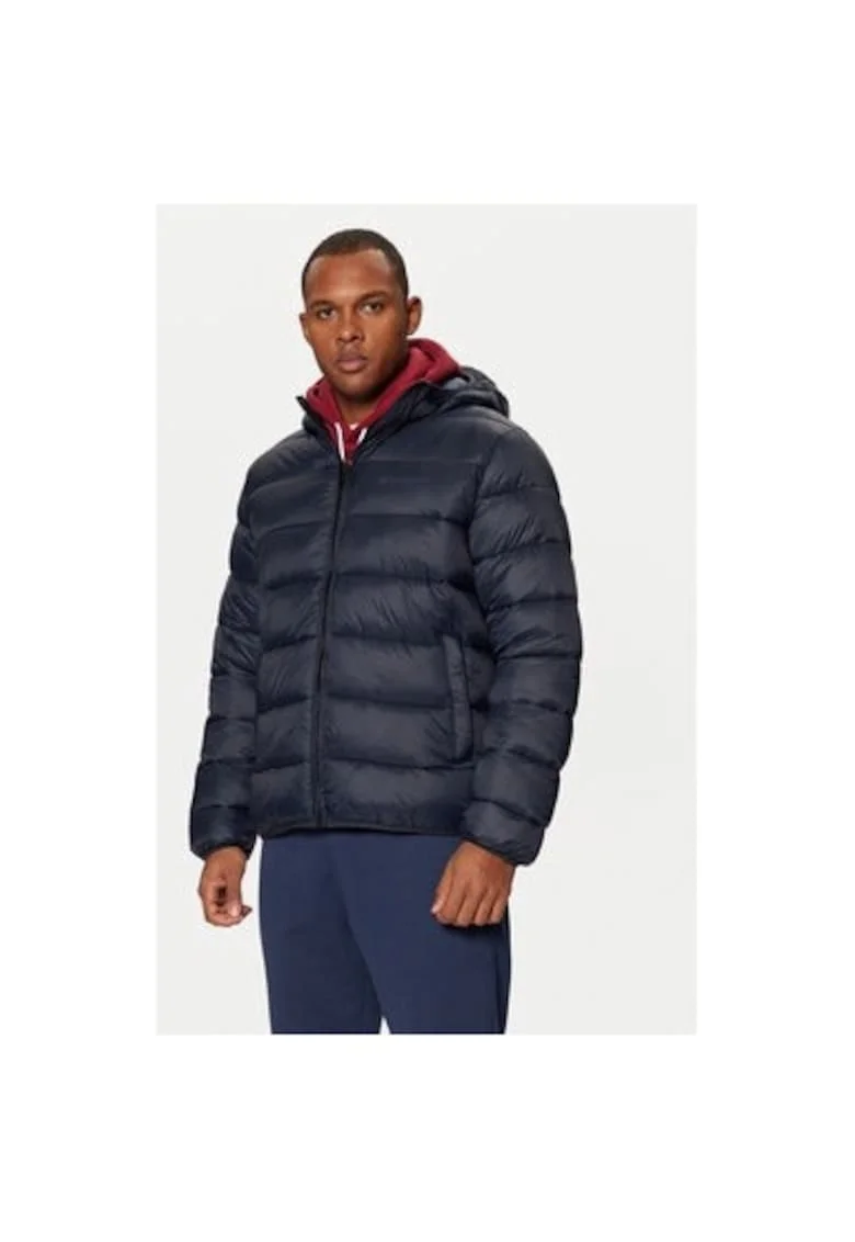 Geaca barbati,  304699634, Nylon, Albastru, Albastru