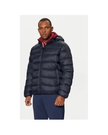 Geaca barbati,  304699634, Nylon, Albastru, Albastru