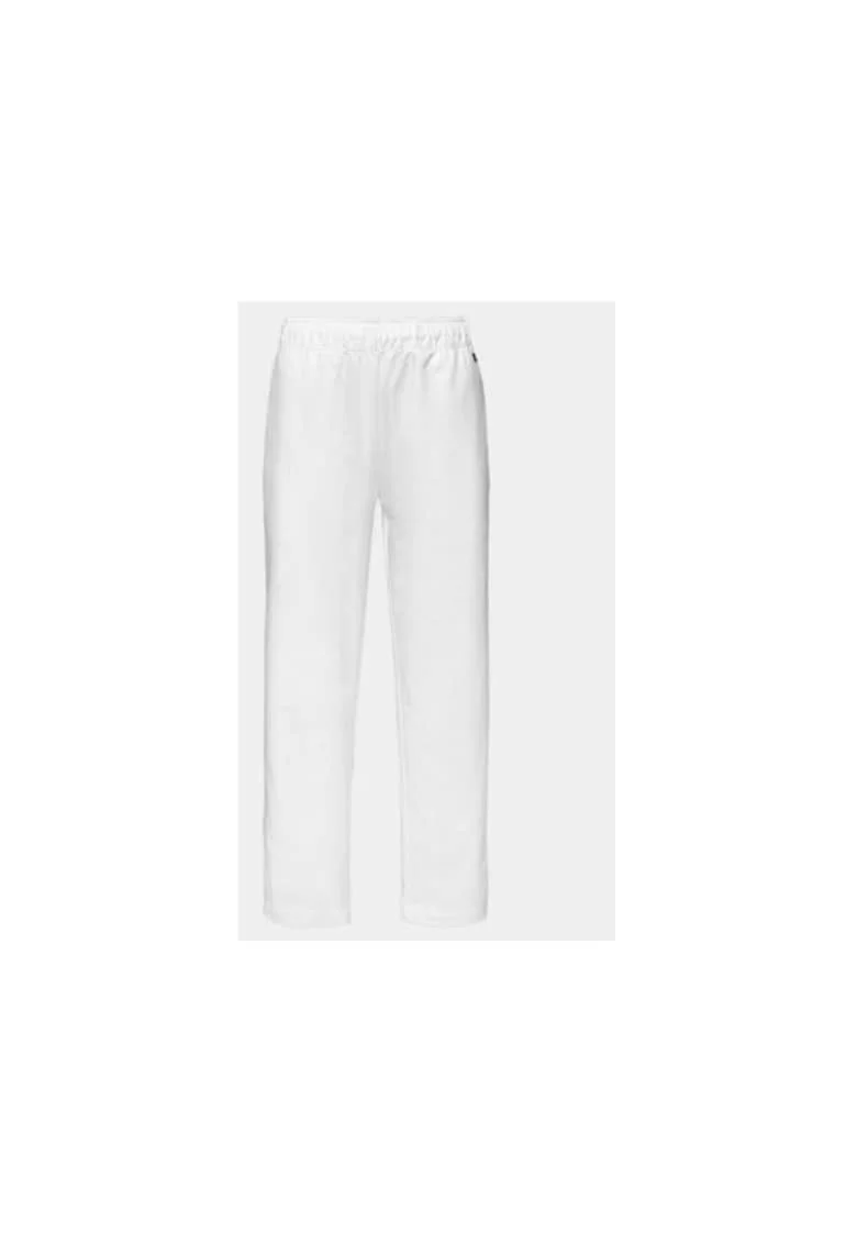 Pantaloni scurti sport dama,  303790837,Alb, Poliester