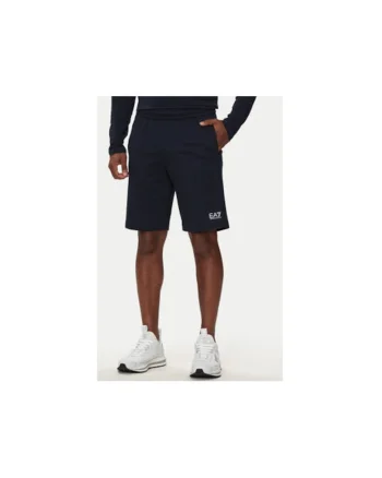 Pantaloni scurti sport barbati  Emporio Armani, 8NPS65 PJVRZ3
