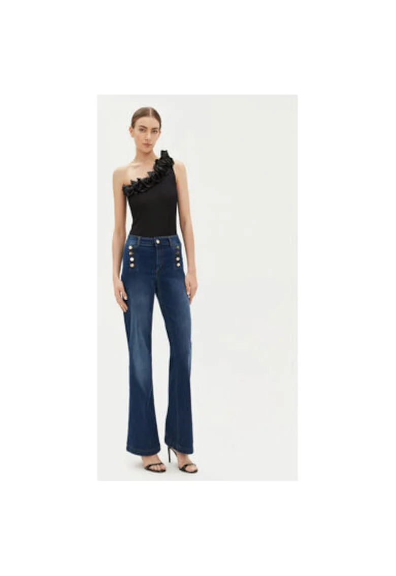 Maiou dama,  305170606, Rayon, Negru, Negru