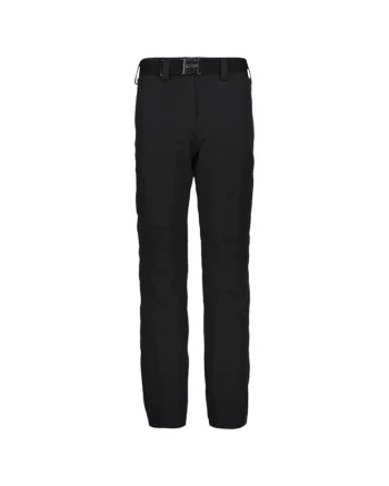 Pantaloni de schi pentru femei, Woman Pant,  Negru