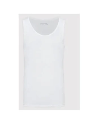 Maiou barbati,  300126868, Bumbac organic, Alb, Alb