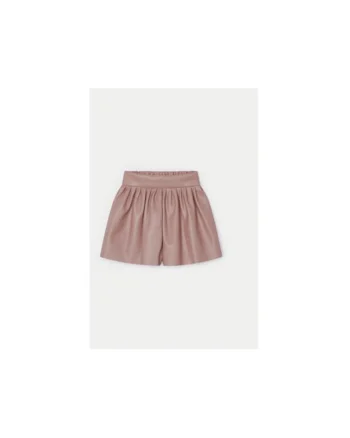 Pantaloni scurti fete,  304297489, Poliuretan/Poliester, Roz, Roz