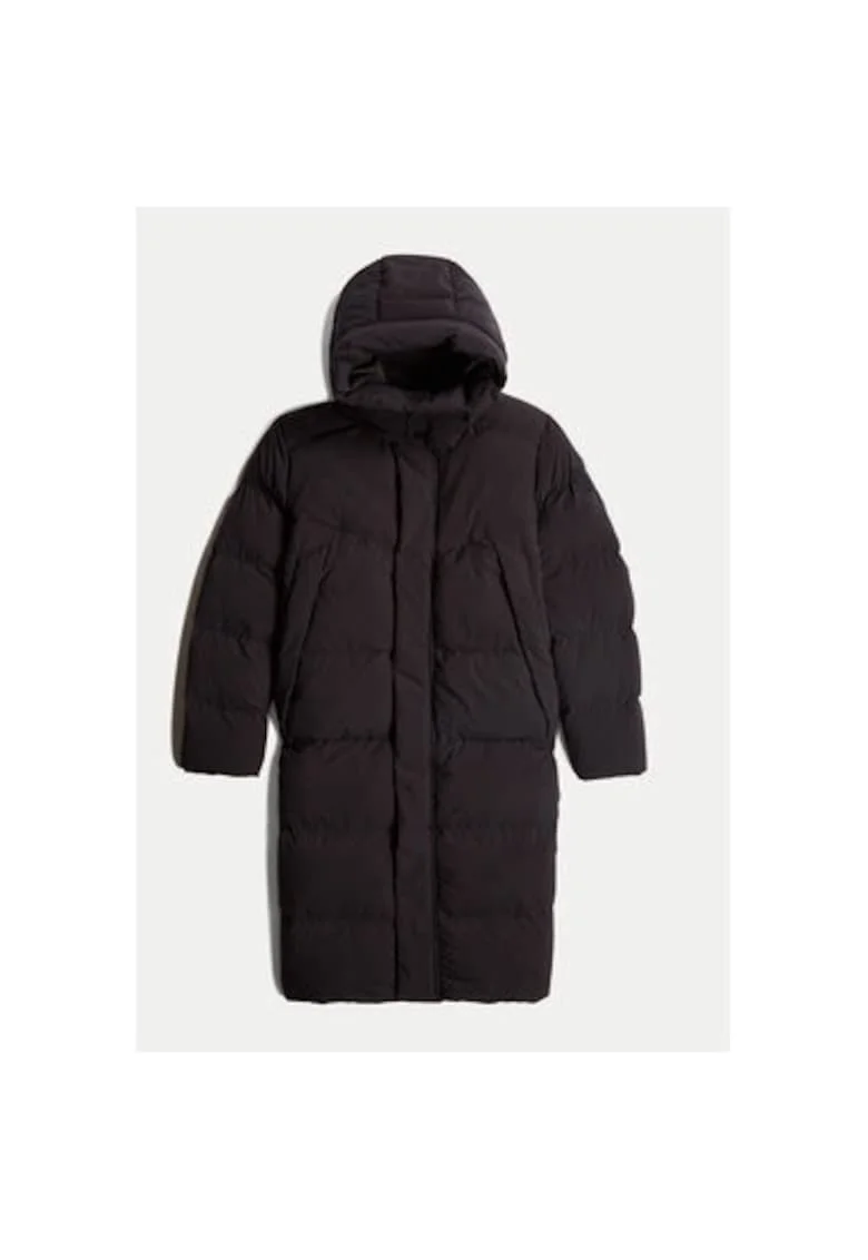 Geaca barbati, G Star Raw, 304422102, Poliester, Negru, Negru
