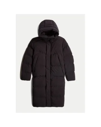 Geaca barbati, G Star Raw, 304422102, Poliester, Negru, Negru