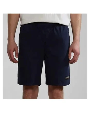 Pantaloni scurti regular fit,