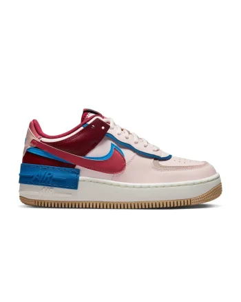 Pantofi sport  Air Force 1 Shadow - CI0919-601 26226, Roz