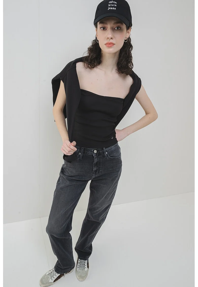 Top striat fara maneci