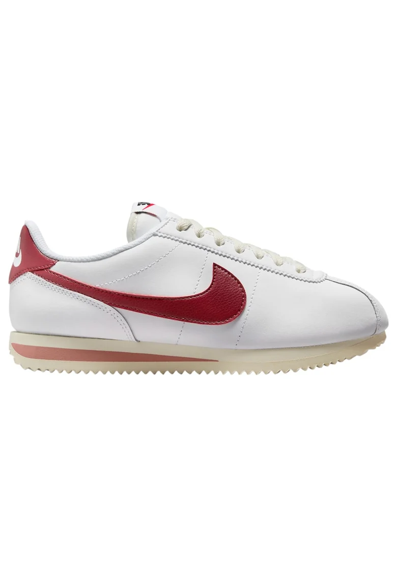 Pantofi sport  pentru Femei, w cortez, DN1791-103, Alb, Alb