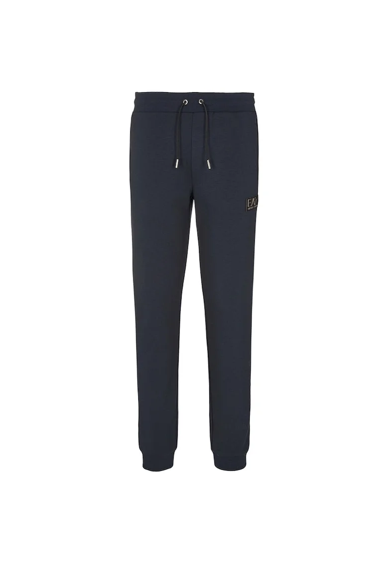 Pantaloni  pentru Barbati, M Pants Ch Inpl, 3RPP78-PJARZ-1578, XS INTL, Albastru