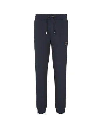 Pantaloni  pentru Barbati, M Pants Ch Inpl, 3RPP78-PJARZ-1578, XS INTL, Albastru