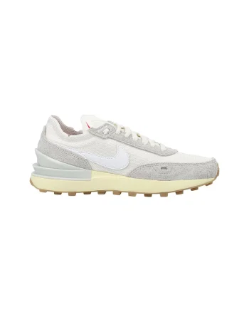 Pantofi sport  pentru Femei, w waffle one vntg, DX2929-100, Bej, Bej