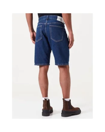 Pantaloni scurti Regular Fit Cu Logo