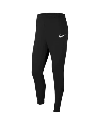 Pantaloni sport pentru barbai,  buzunare laterale, Negru