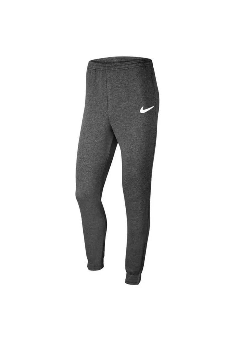 Pantaloni sport pentru barbai,  buzunare laterale, Gri