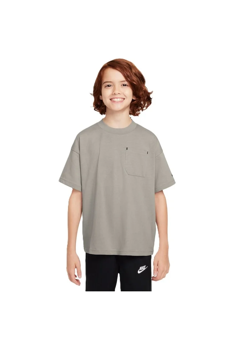 Tricou  K NSW CITY UTILITY SS TOP-FZ4902-009