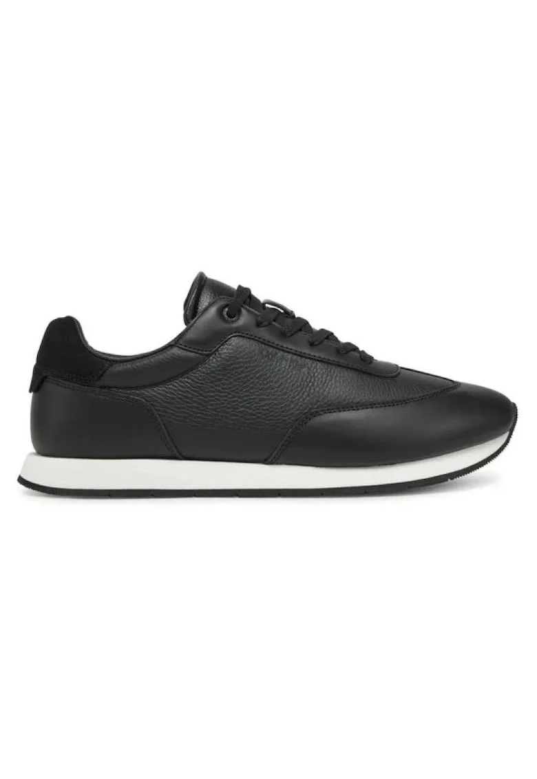 Pantofi sport  LOW TOP LACE UP TMBL LTH-HM0HM01804-BEH
