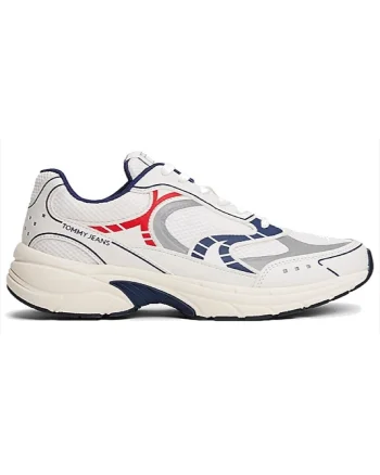 Pantofi sport  pentru Barbati, archive'25, EM0EM01569-0G1, Albastru, Albastru