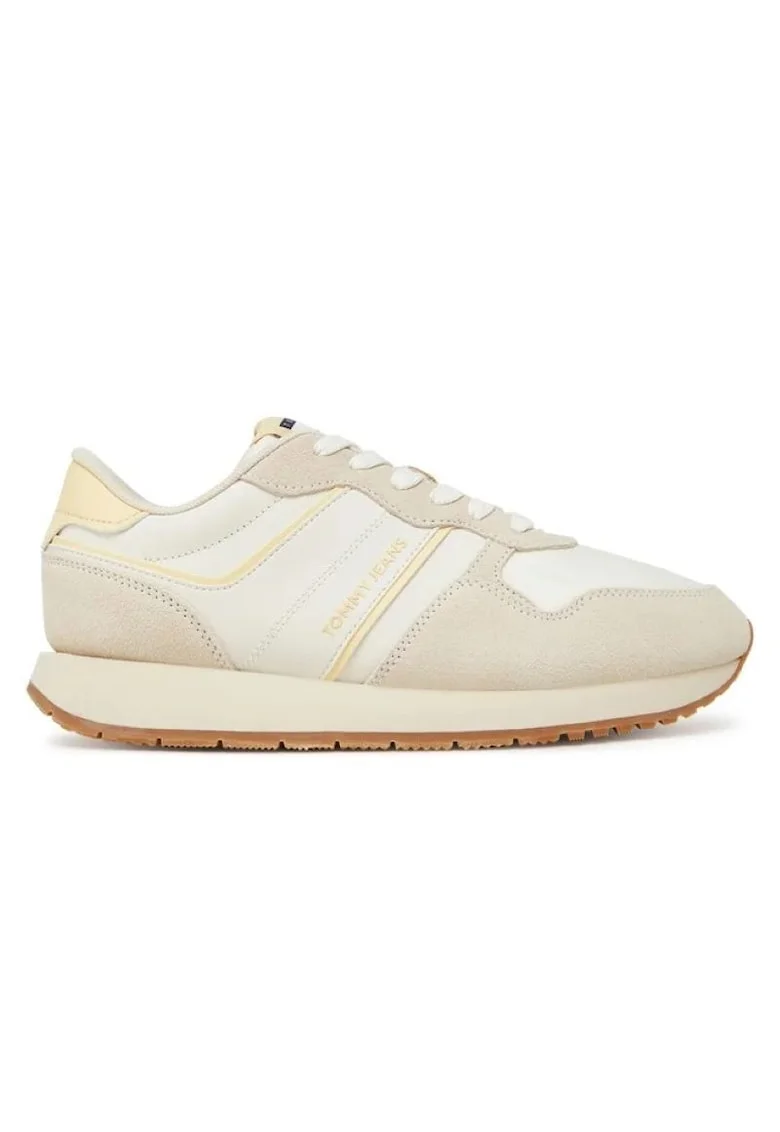 Pantofi sport  pentru Femei, tjw eva runner light, EN0EN02741-ZGP, Galben, Galben