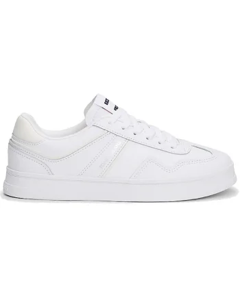 Pantofi sport  pentru Femei, the greenwich leather, EN0EN02794-YBS, Alb, Alb