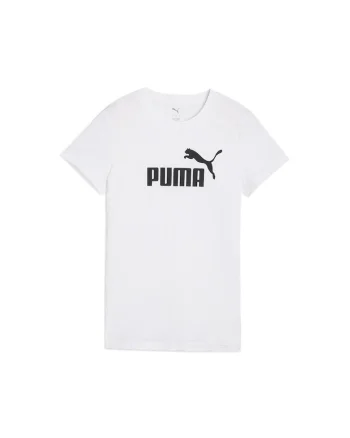 Tricou  pentru Femei, ess no 1 logo tee, 682370-02, 2XS INTL, Alb