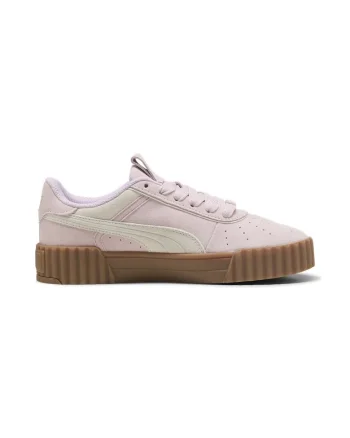 Pantofi sport  pentru Femei, carina 3 0 luxe, 400725-02, Mov, Mov