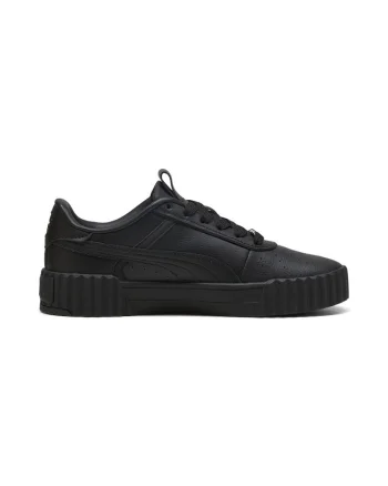 Pantofi sport  pentru Femei, carina 3 0 luxe, 400724-02, Negru, Negru
