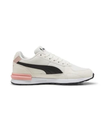 Pantofi sport  pentru Femei, graviton, 380738-73, Alb, Alb