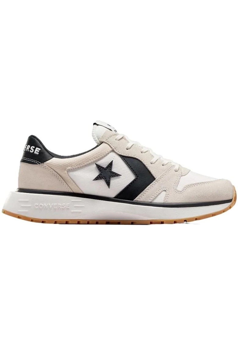 Pantofi sport  pentru Barbati, converse omni trainer, A13375C, Alb, Alb
