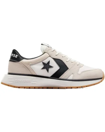 Pantofi sport  pentru Barbati, converse omni trainer, A13375C, Alb, Alb