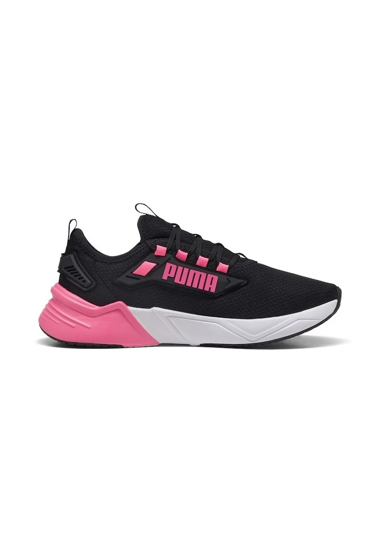 Pantofi sport  pentru Femei, retaliate 3, 379478-28, Negru, Negru