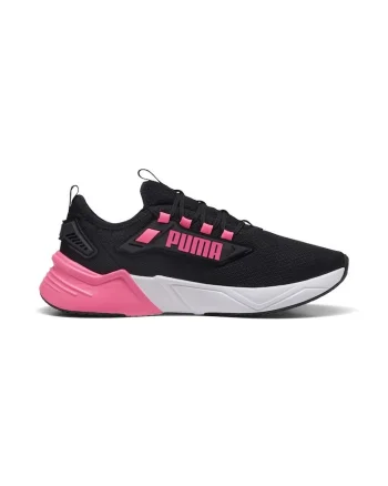 Pantofi sport  pentru Femei, retaliate 3, 379478-28, Negru, Negru